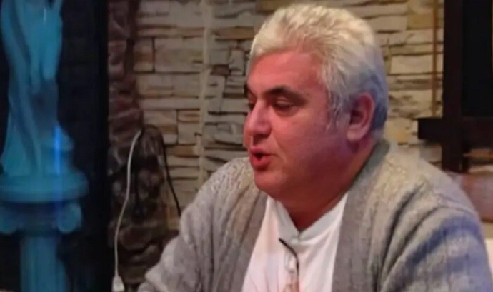  “Çudo Peçka”nın sahibi azadlığa çıxdı  