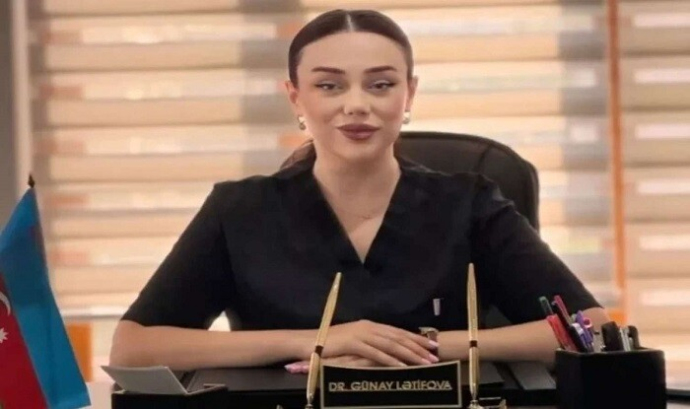  MİDA-nın adından dələduzluq edən tanınmış həkim imiş...  