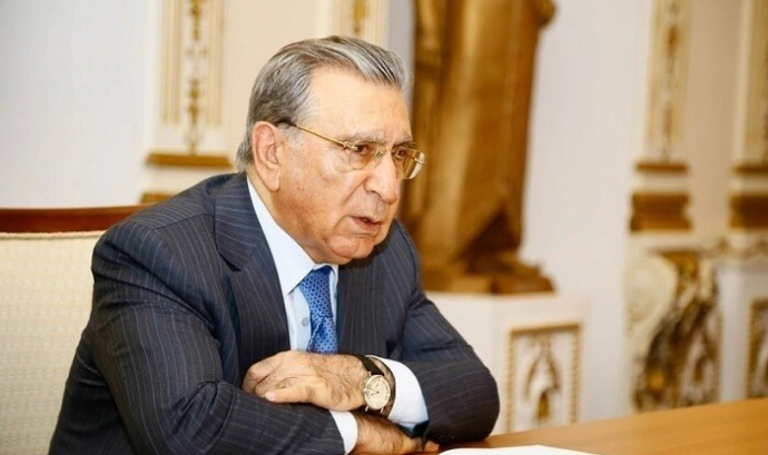  Ramiz Mehdiyev nə qədər rüşvət alıb?  
