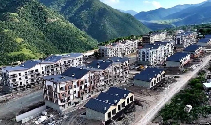  Kəlbəcərdə ilk dəfə əmək yarmarkası olacaq  