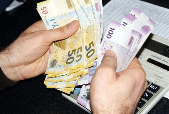  Azərbaycanda qadınlarla kişilərin maaşı arasında ciddi fərq...  