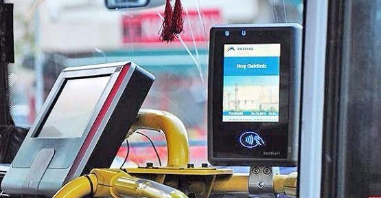  Avtobuslarda ödəniş sistemi dəyişdirilir: Nə qədər ödəyəcəyik?  