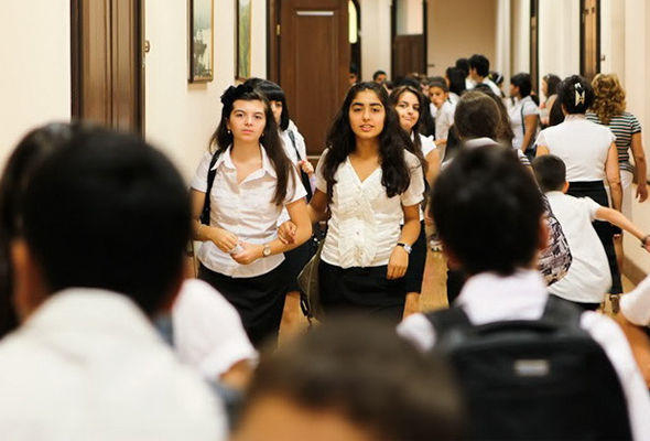  İki qurumdan yeni tədris ili ilə bağlı birgə açıqlama  