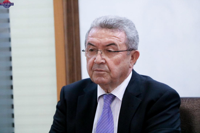  Misir Mərdanov BDU-da dəyişiklik etmək istəyir  