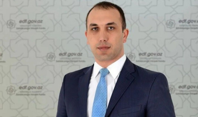  Prezidentin vəzifə verdiyi Osman Xaliyev kimdir?  