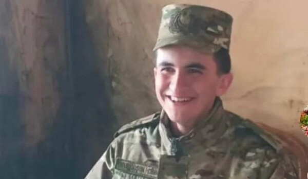  Qəzada ölən Pərvinlə bağlı təsirli fakt  