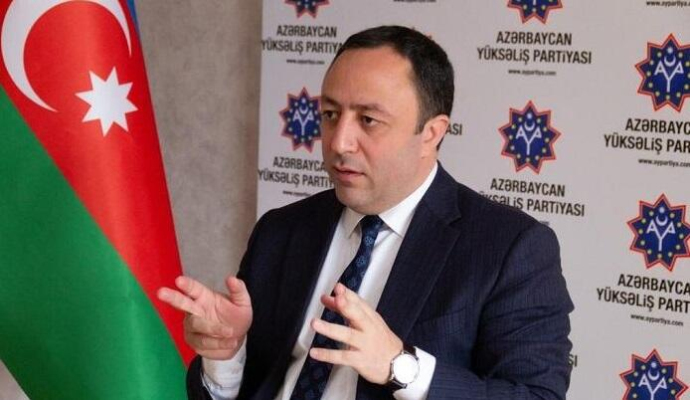  Anar Əsədli barəsində qərar verildi  