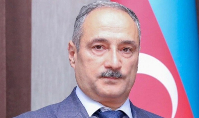  Generala ağır itki  