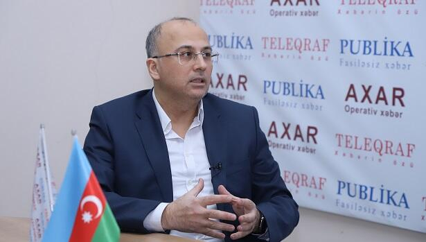 Ateist Çevikin döyülməsinə Elşad Miridən reaksiya  