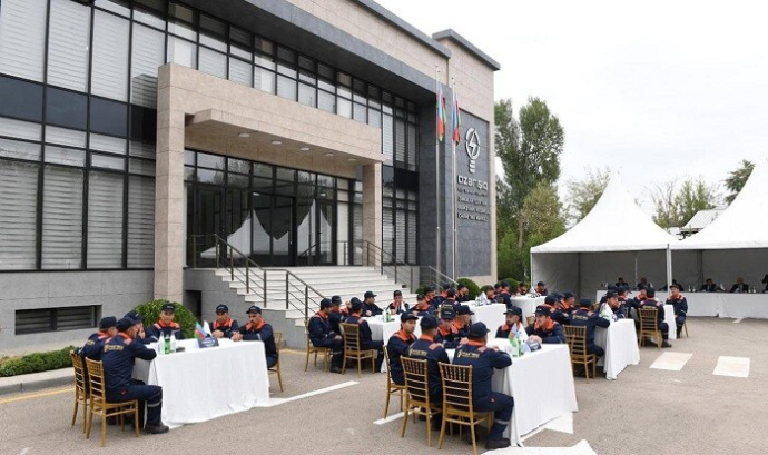  Ümumrespublika yarışın finalçısı müəyyənləşdi  