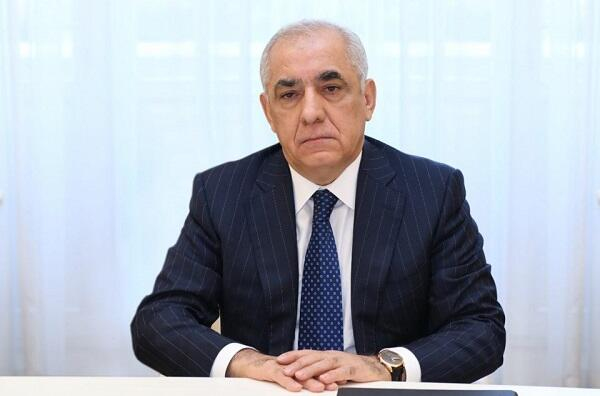  Baş nazirdən ADSEA ilə bağlı qərar  