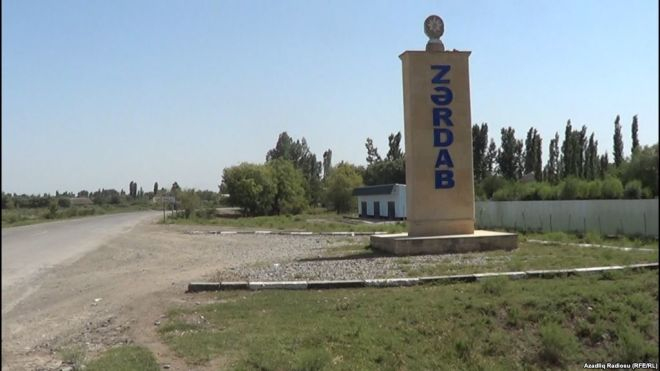  Sabah bu rayonda su olmayacaq  