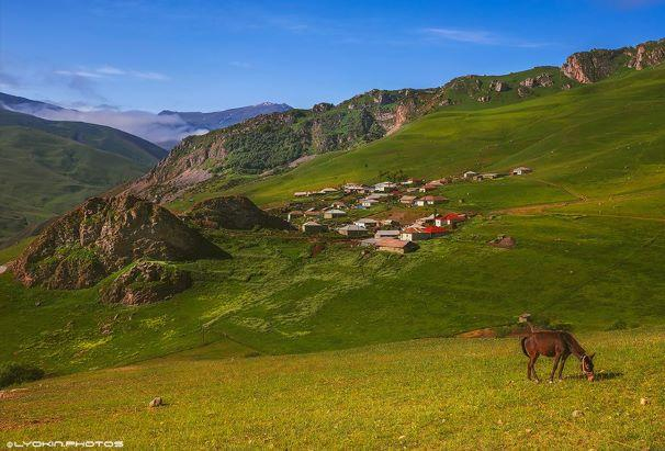  İnsanları kəndə necə qaytarmaq olar?  