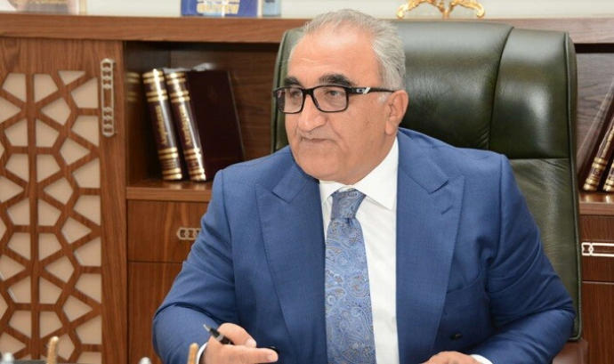  Rektor təhsil müddətinin azaldılmasından danışdı  