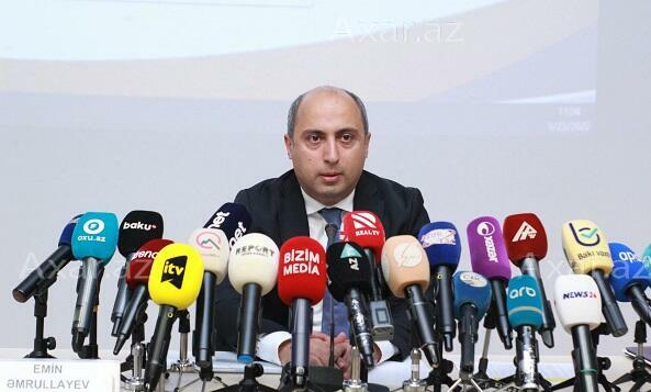  Mən bunun tərəfdarıyam, etmək olar - Nazir  