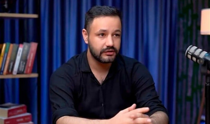  Kamran Bilalov Çevikə qarşı zorakılıqda ittiham olunur  