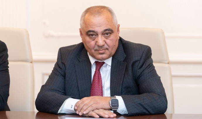  Sədrdən dövlət qurumlarına sərt etiraz: Dözmək olmur!  