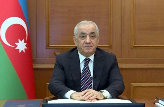  Baş nazirdən bu dövlət qoruğu ilə bağlı qərar  