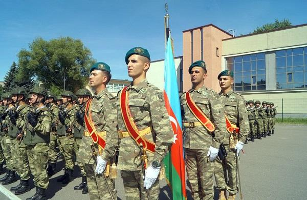  Hərbi xidmət: 6 ay, ödənişli, həm də... - Mühüm  