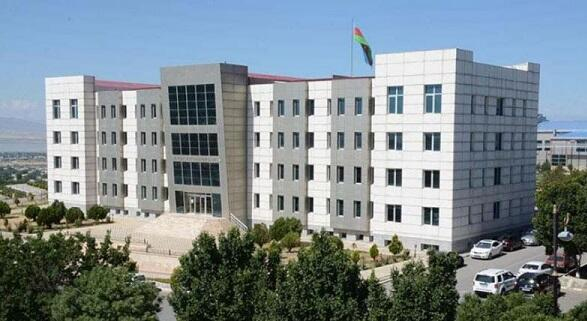  26 yaşlı gənc bu universitetdə dekan müavini təyin olundu  