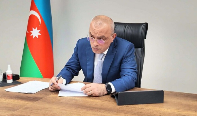  Zaur Mikayılov onlara yüksək vəzifə verdi  