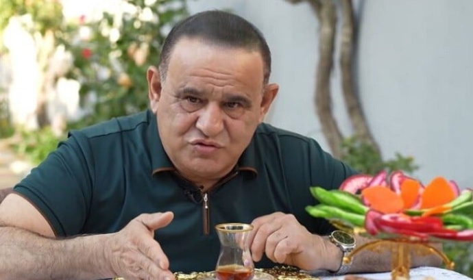  Tacir Şahmalıoğlu danışdı: Öd kisəm partlamışdı...  