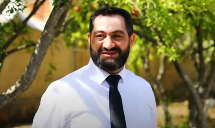 Ceyhun Salmanov məhkəmədən bəraət istədi  