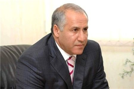  Füzuli Ələkbərovun şirkətləri bir milyon borca düşdü  