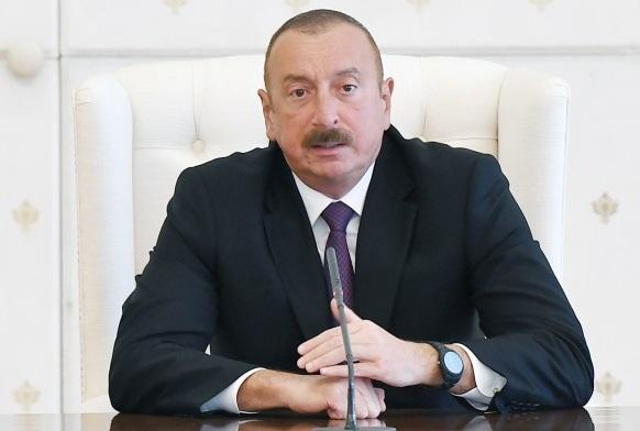  Beş mindən çox yeni iş yeri yaradılacaq - Prezident  