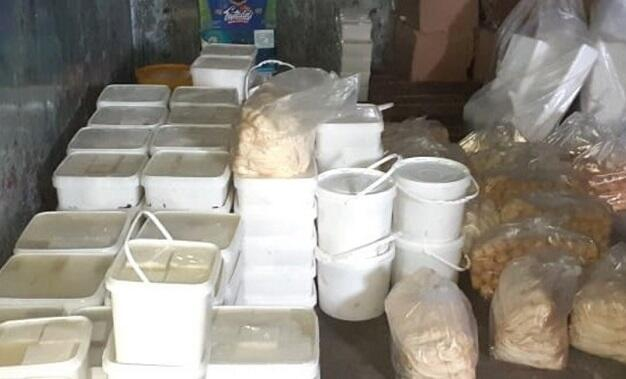  Fermerdən 15 qəpiyə alınan məhsul bazarda necə 1,5 manat olur?  