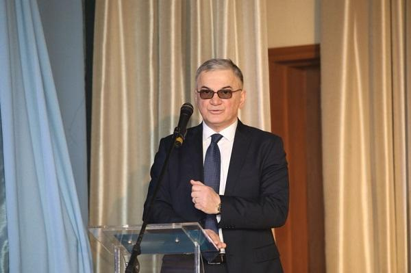  Sultan Qasımovun məhkəməsi təxirə salındı  