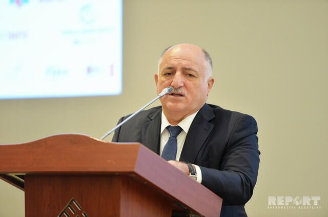  Məmməd Musayevə cinayət işi açıldı  