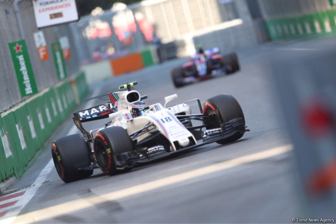  DYP-dən “Formula 1” ilə bağlı daha bir müraciət  