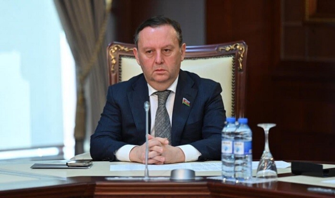  Prezidentin növbəti əfv sərəncamı bunun göstəricisidir  