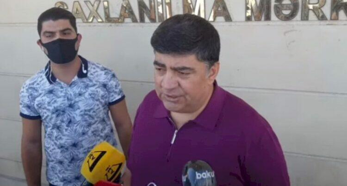  Mehdiyevin kürəkəninin şərik olduğu obyektlər satışa çıxarıldı  