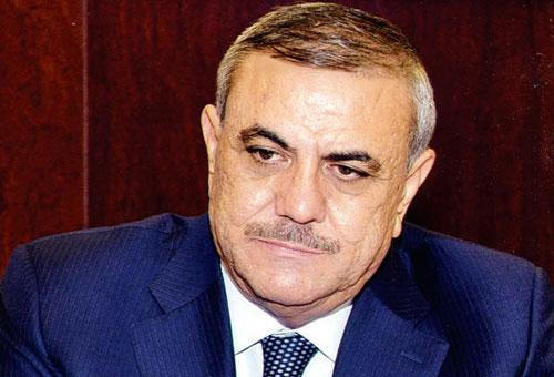  Ali rütbə alan İsmayılov bu tanınmış şəxsin qardaşıdır  