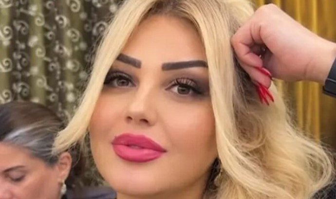  Bakıda dişini çəkdirən qadın dünyasını dəyişdi - Video  