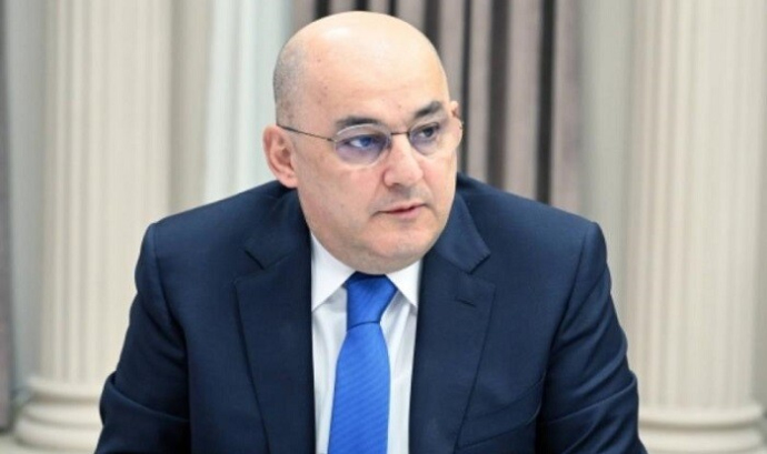  Vəzir Həsənovun idarəsində yoxlama: Bağırov onları qovdu  
