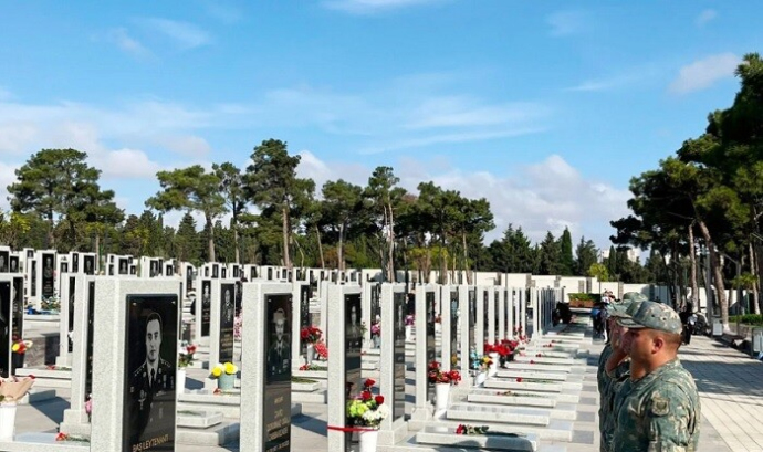  Orduda Anım Günü ilə bağlı tədbirlər keçirildi  
