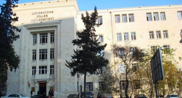  ADU-da beynəlxalq simpozium keçiriləcək  
