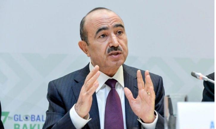  Əli Həsənovun qızı Dubayda mağaza açdı: 3 milyonluq əşyalar...  