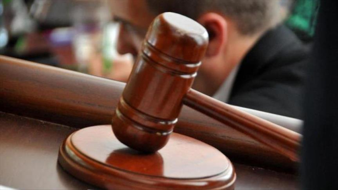  Keçmiş ər-arvadın 1,7 milyonluq əmlakı hərraca çıxarılır  