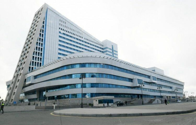  Yeni Klinikada onlayn növbə ödənişli imiş - 5,90 AZN  