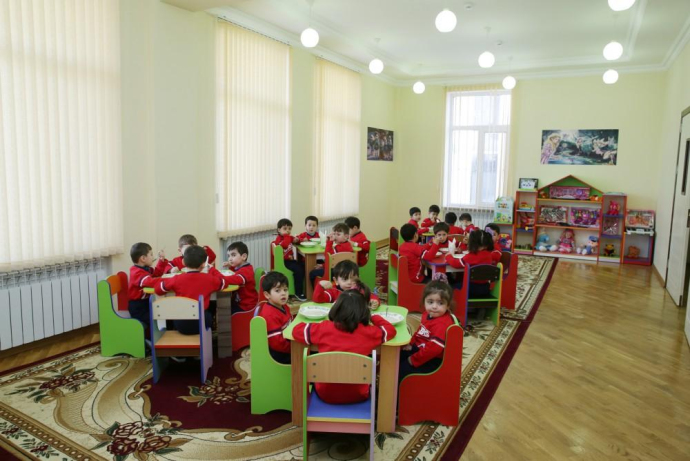  Qarabağdakı bağçalarda işləmək istəyənlərə xoş xəbər  